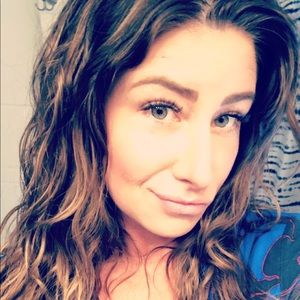 Meet your Posher, Micaela